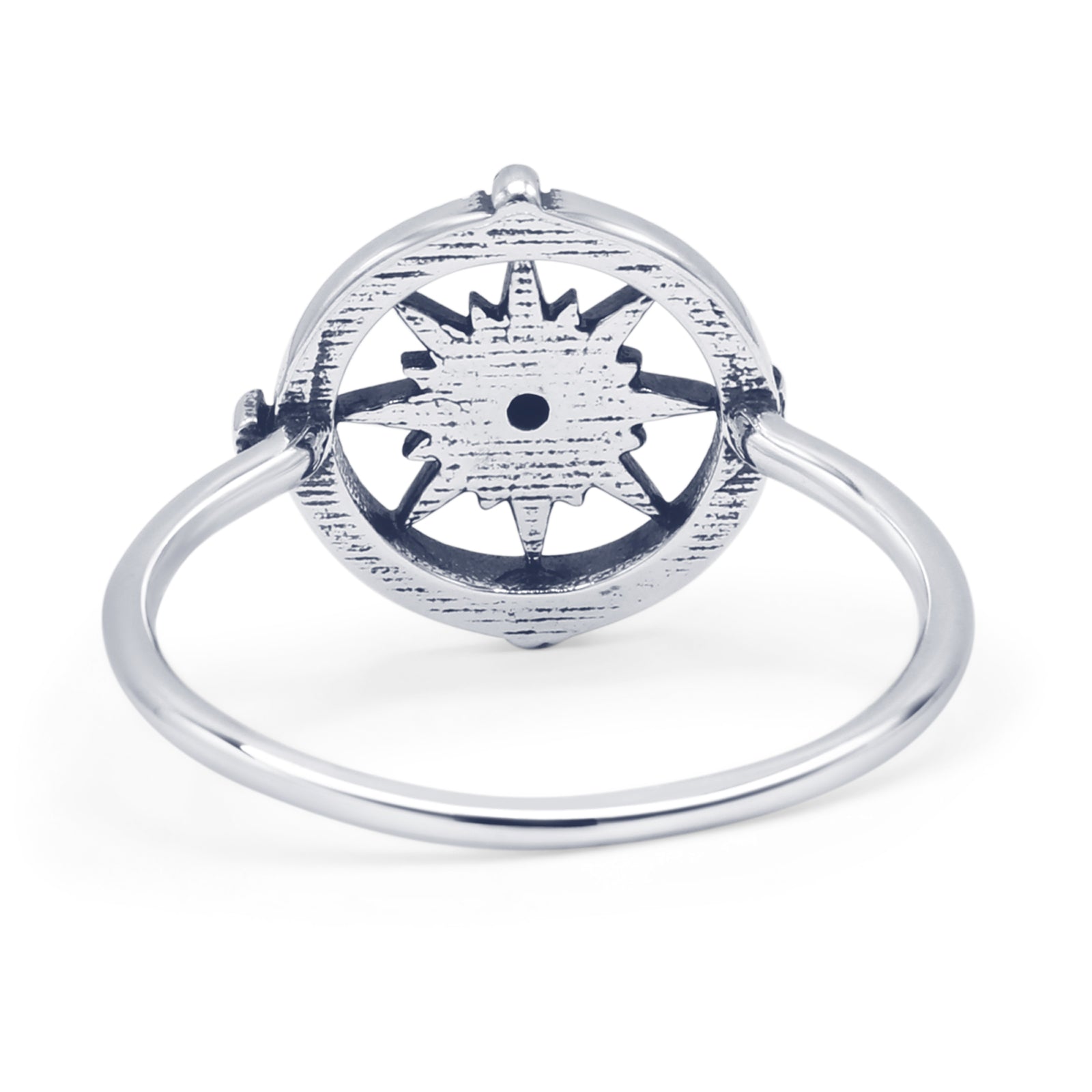 Compass Ring