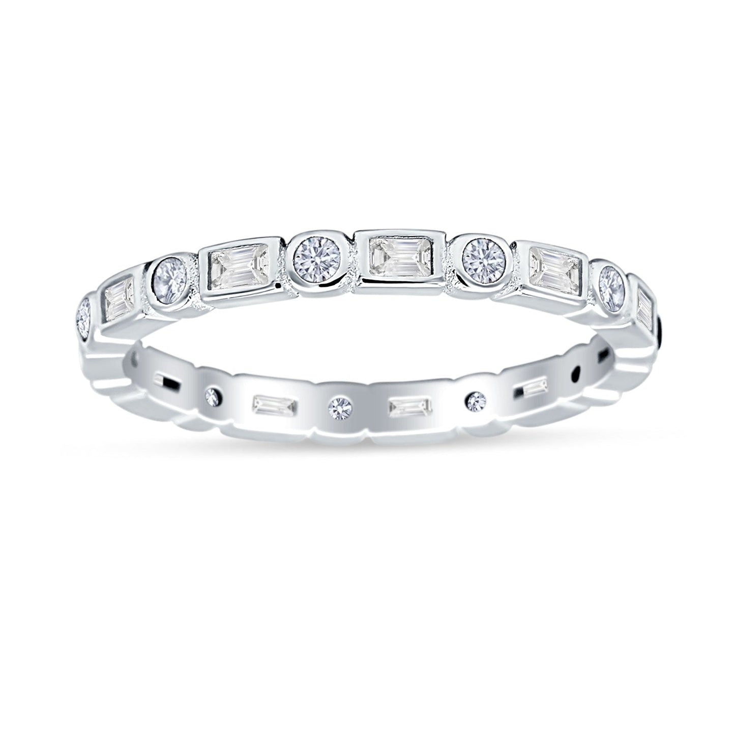 Full Eternity Band