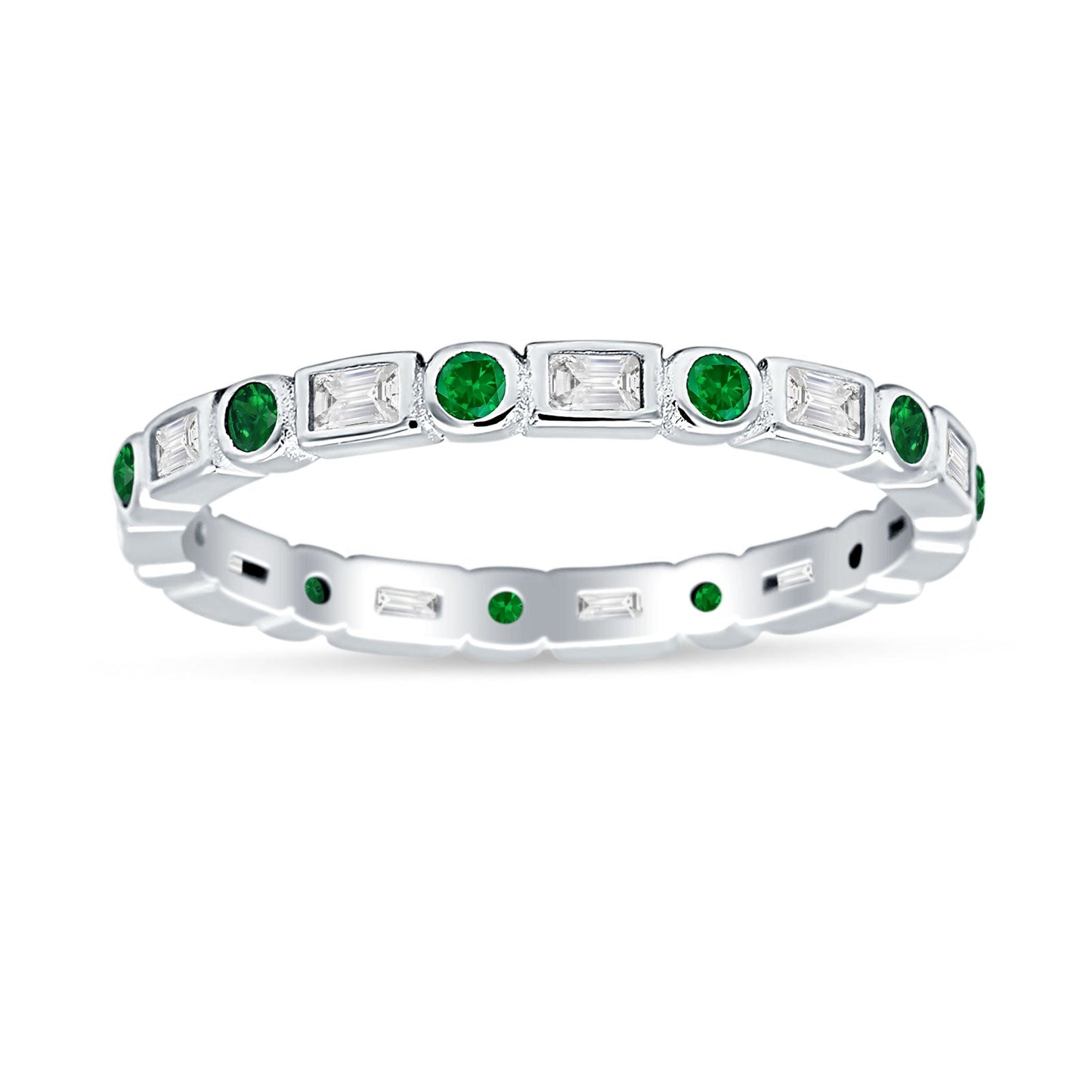 Full Eternity Band
