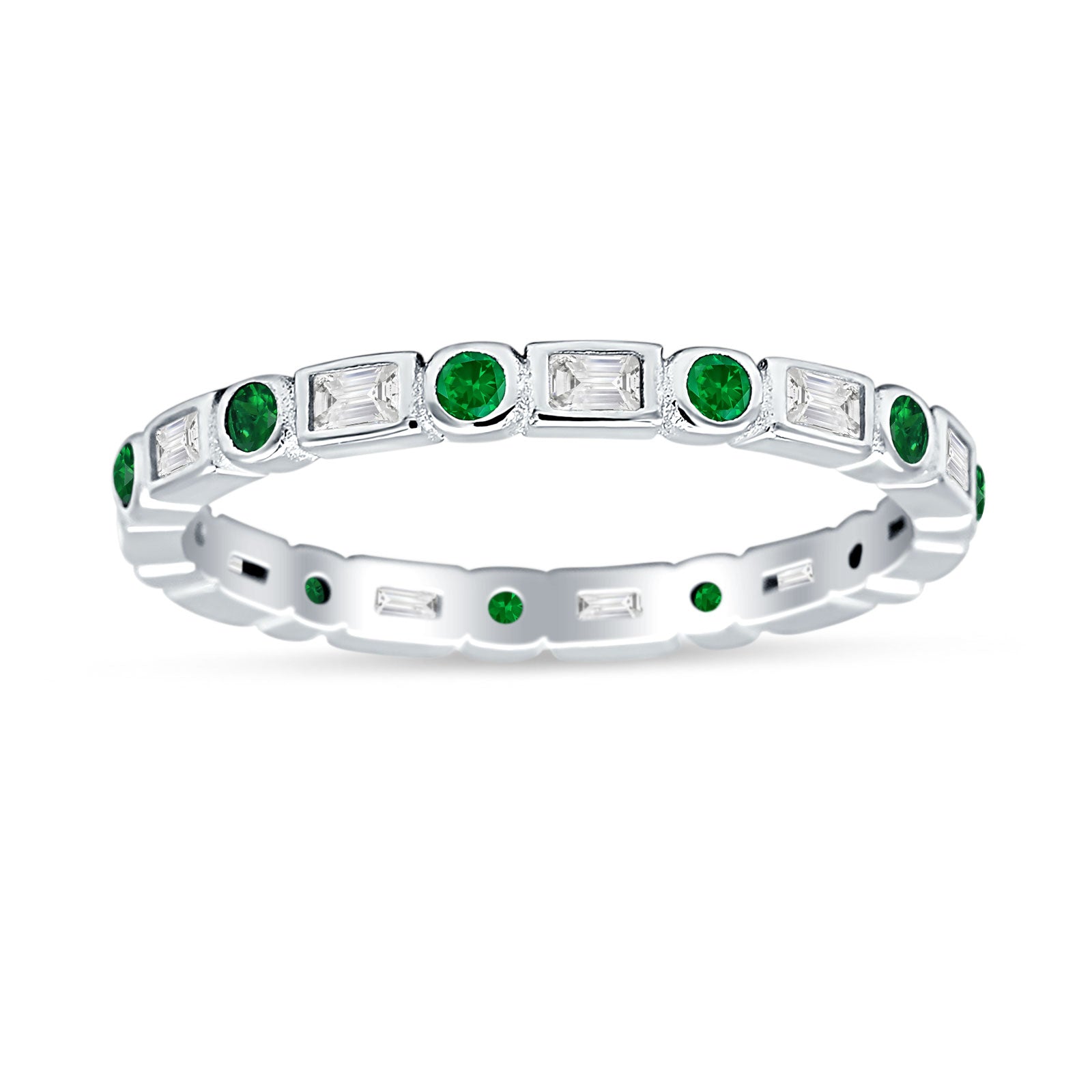 Full Eternity Band