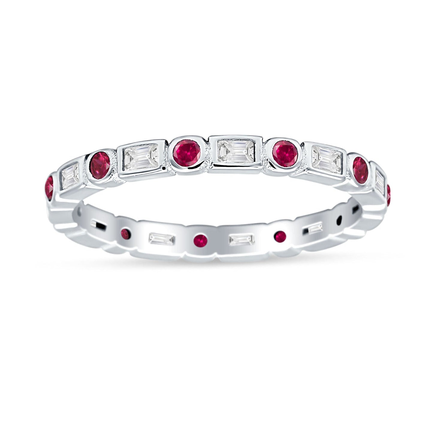 Full Eternity Band