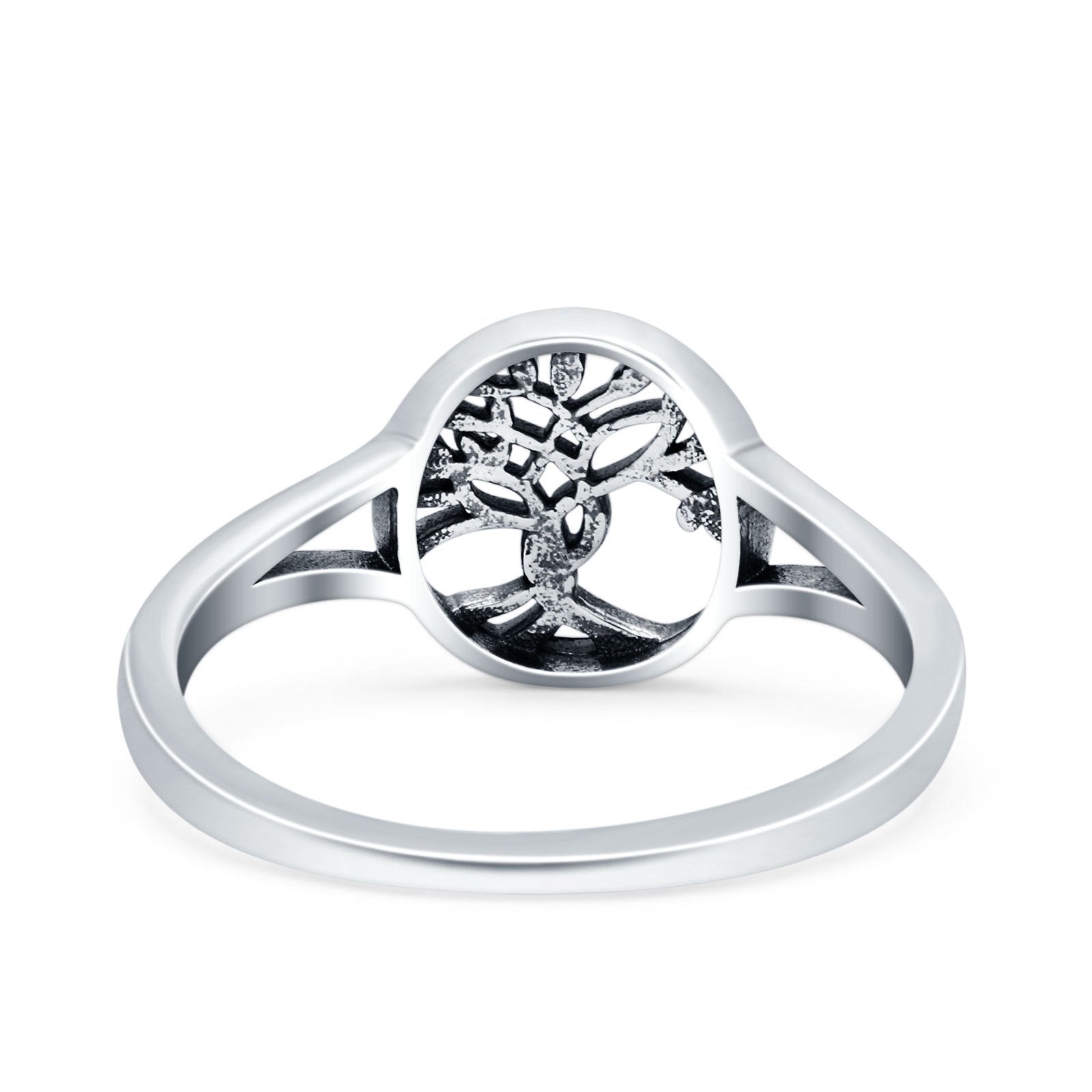 Tree of Life Ring