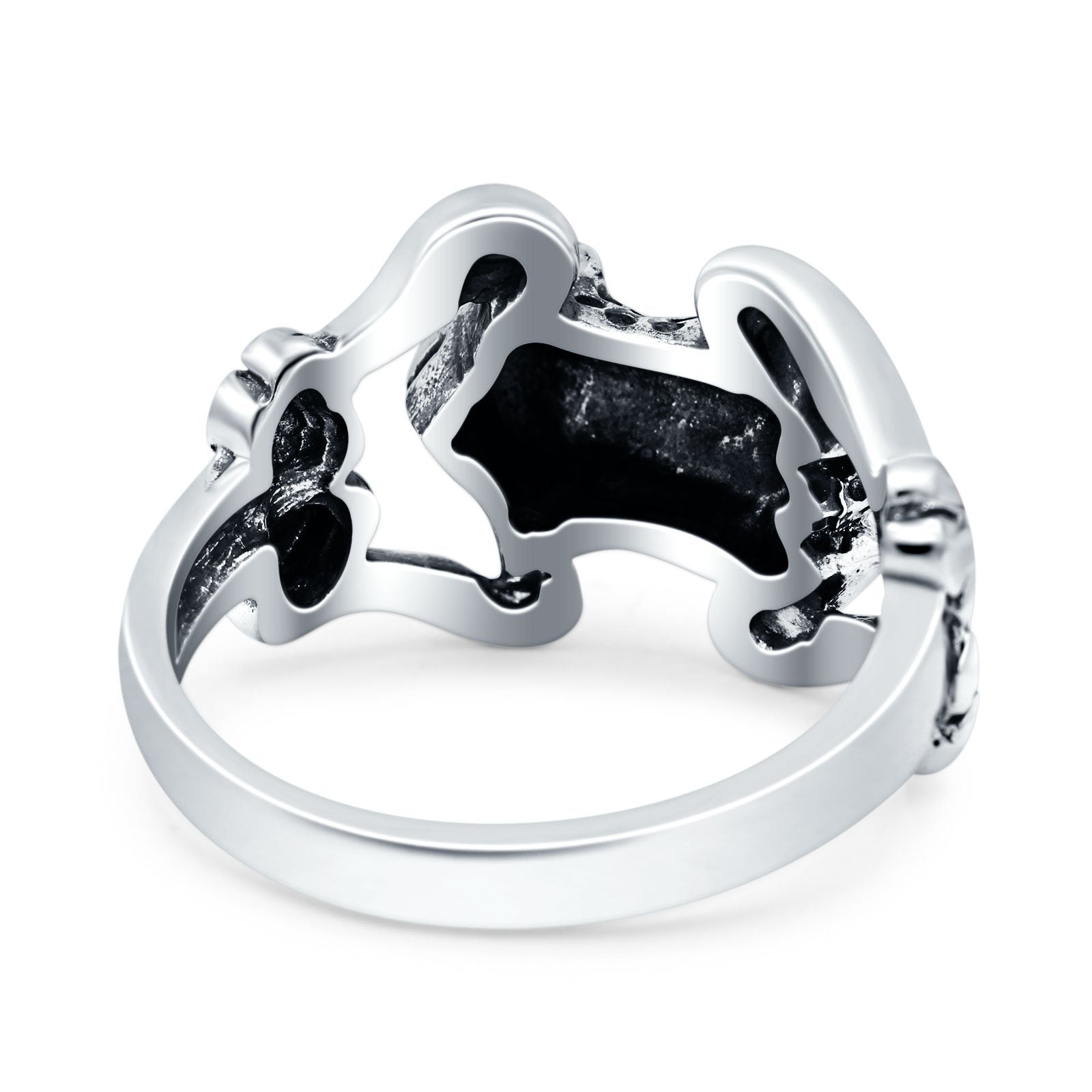 Frog Ring