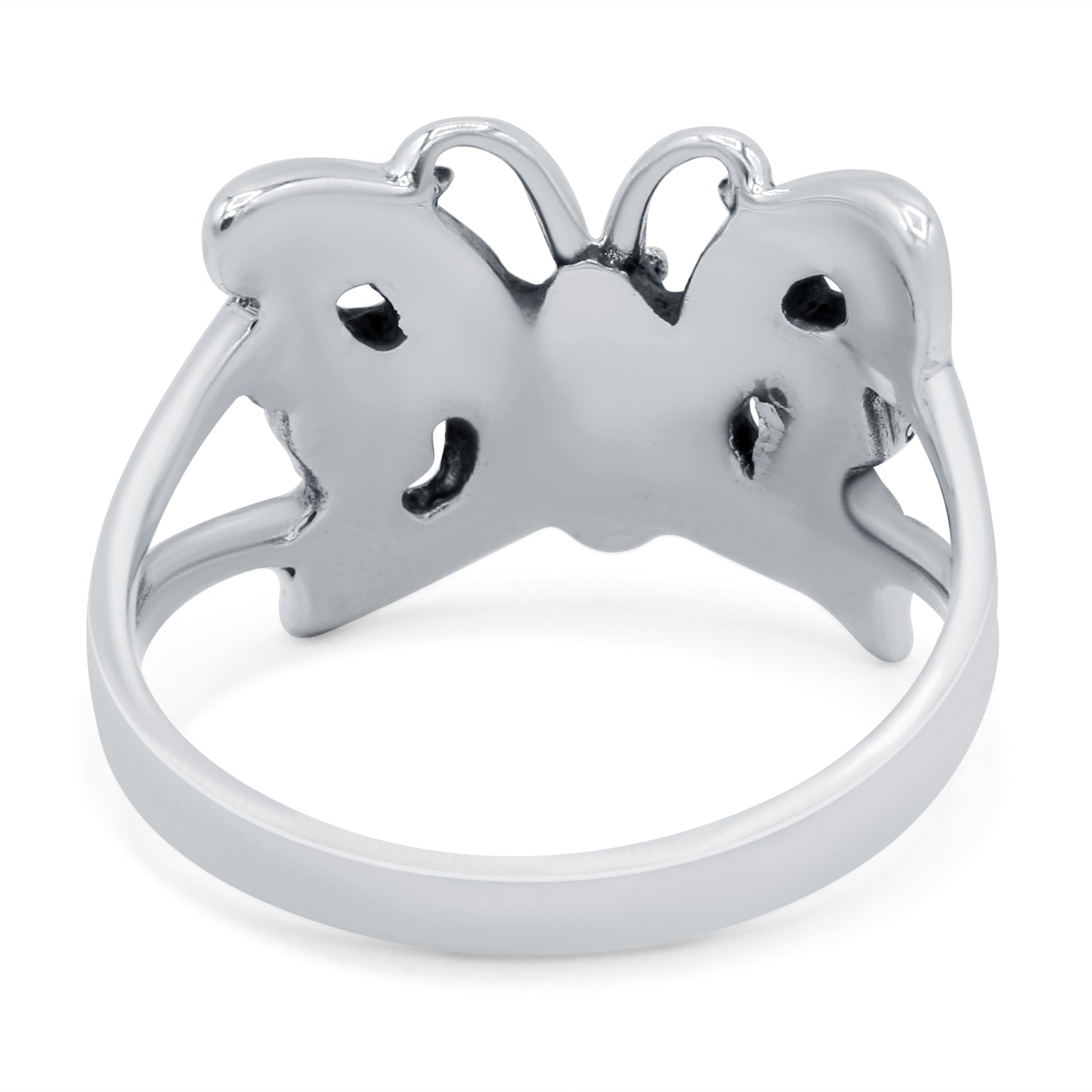 Butterfly Ring