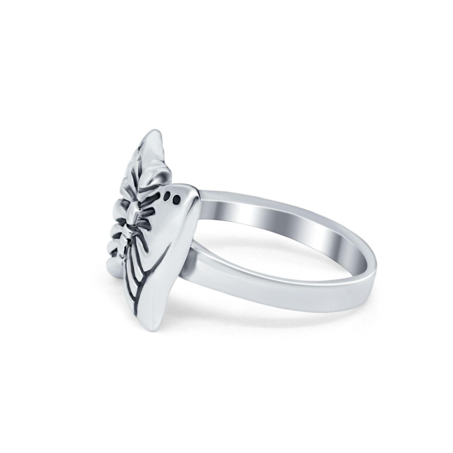 Butterfly Ring Wholesale