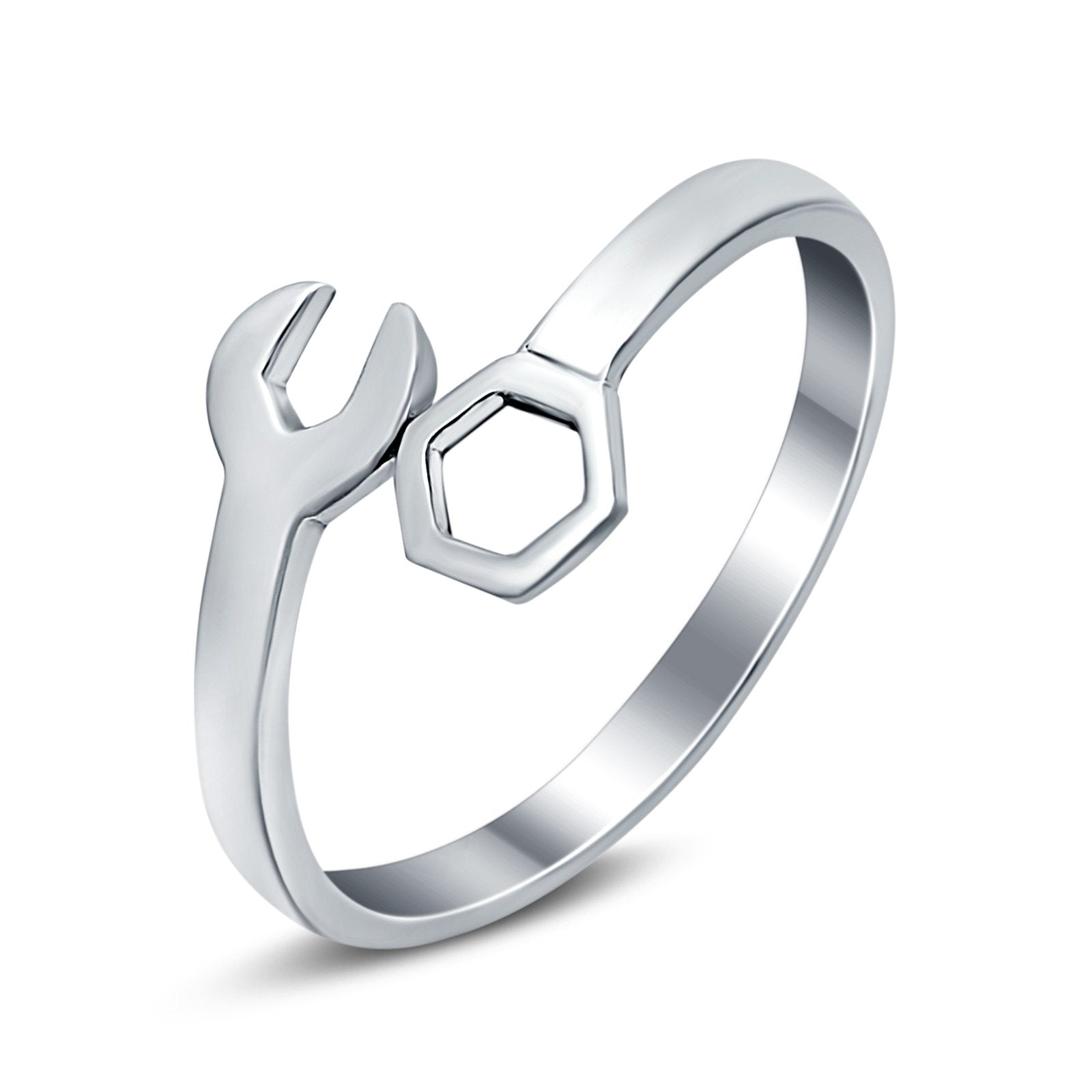 Mechanical Ring