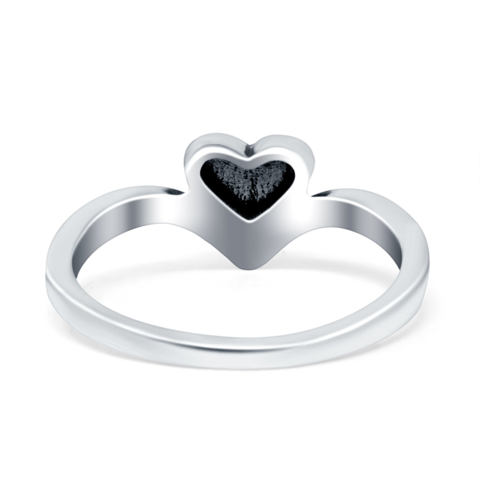 Heart Ring