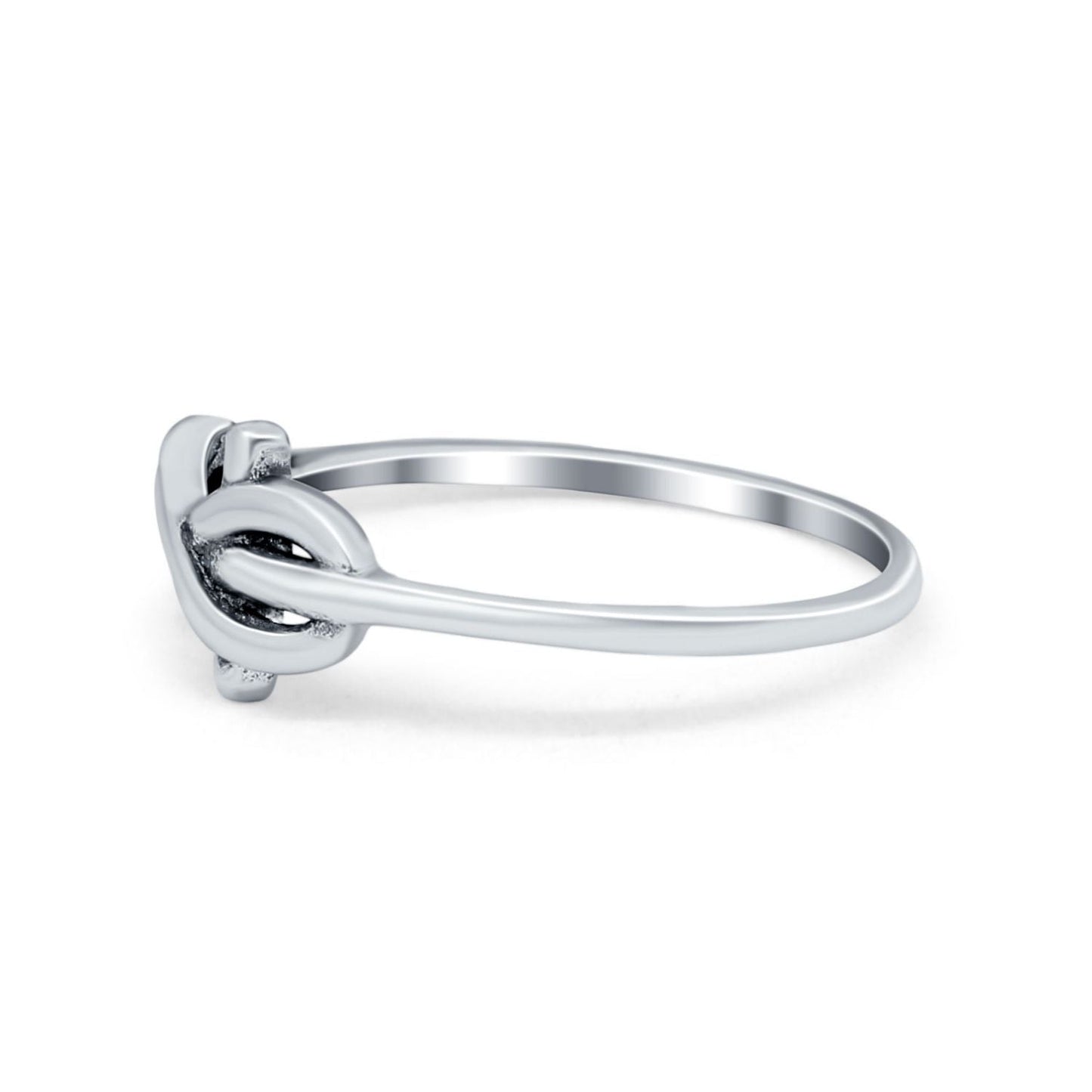 Infinity Ring