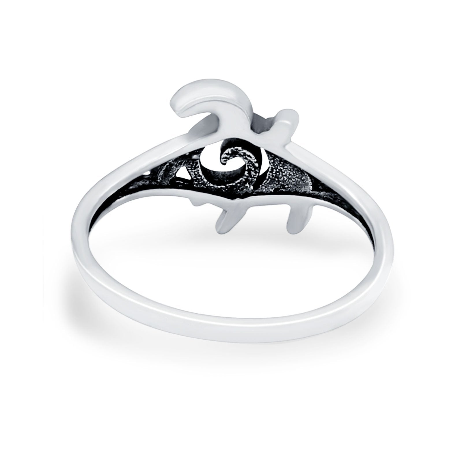 Turtle Ring