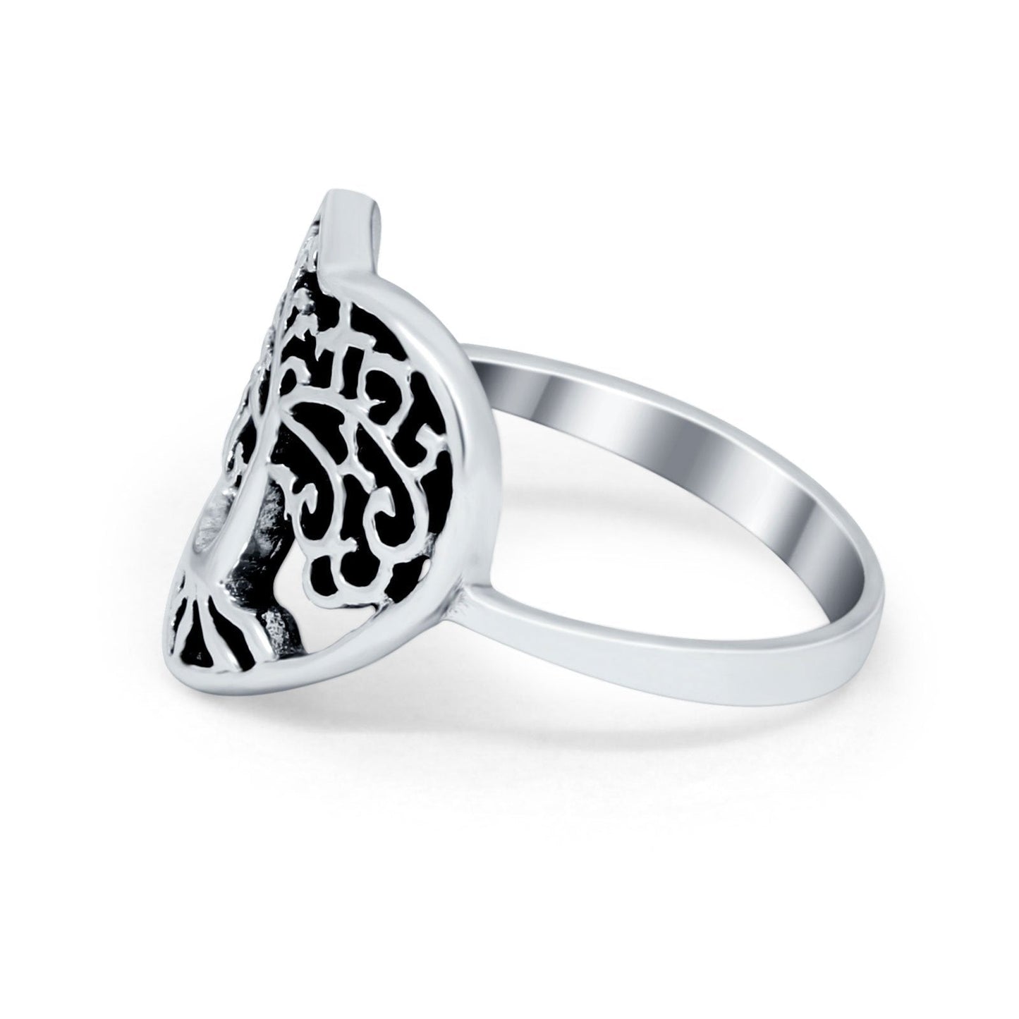 Tree of Life Ring