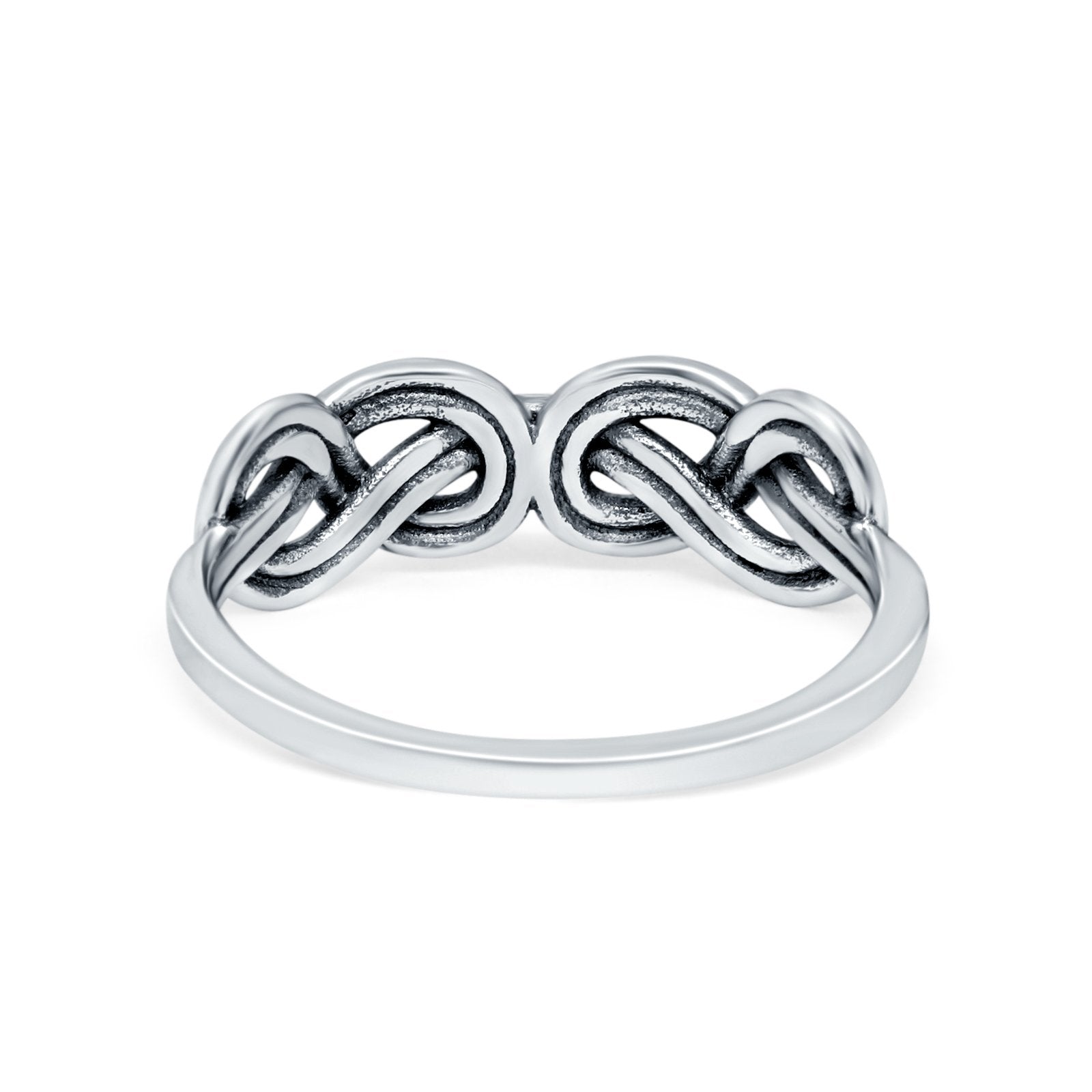 Celtic Knot Ring