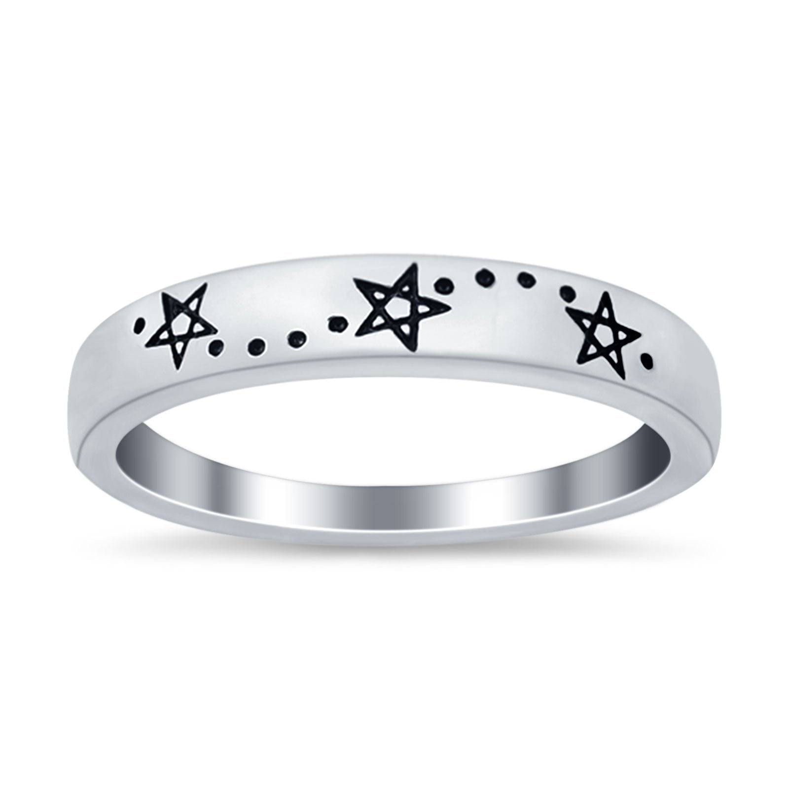 Star Ring