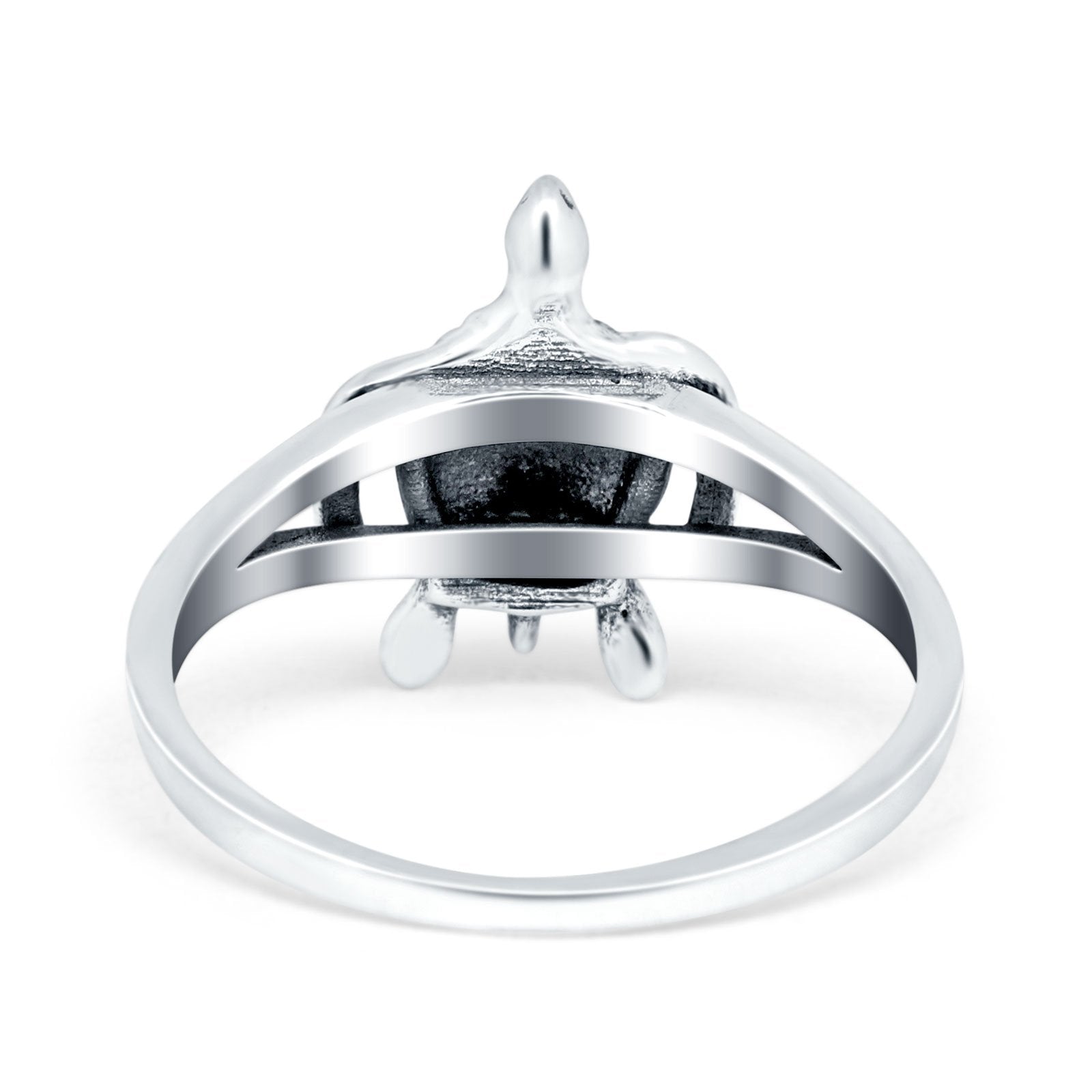 Turtle Ring