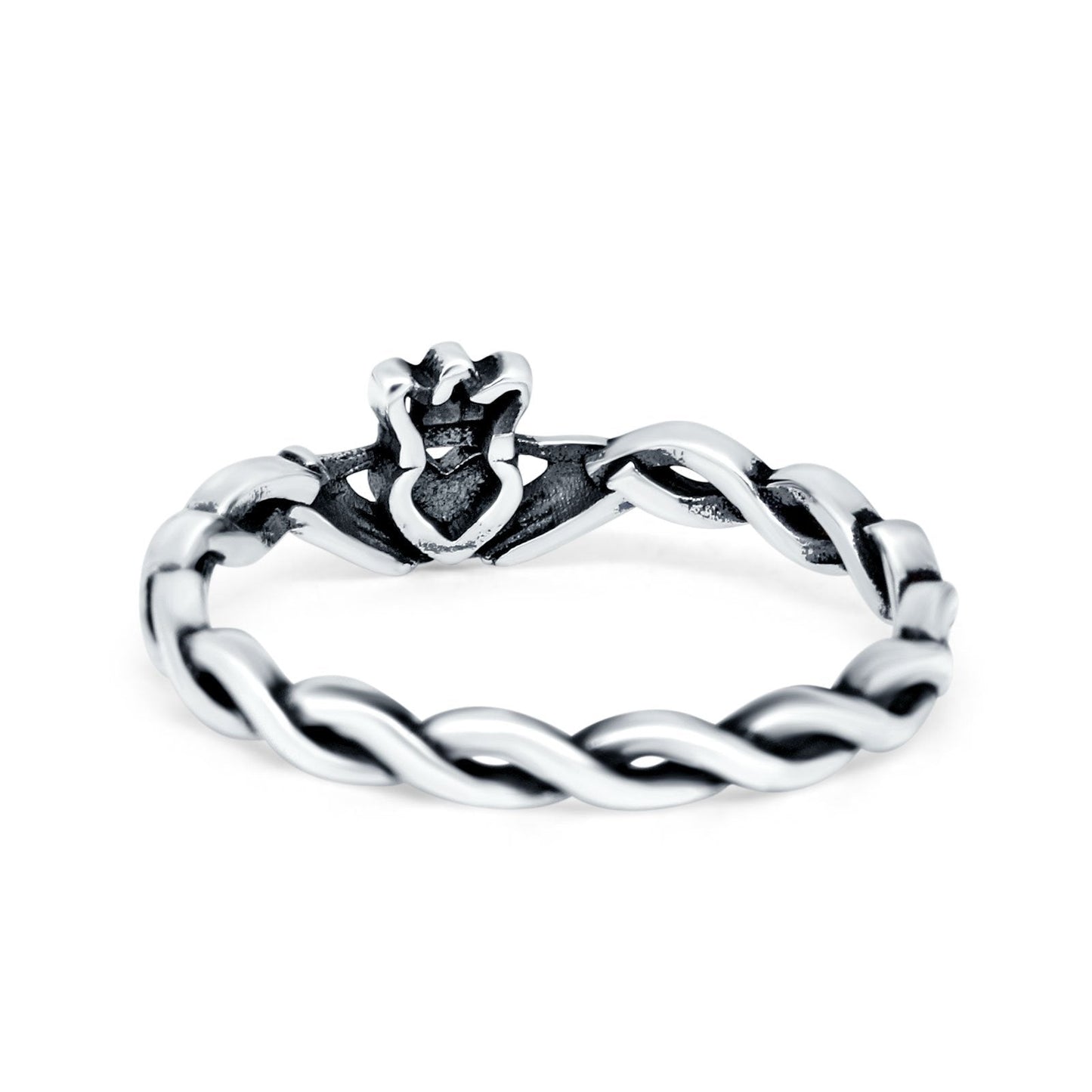 Claddagh Ring