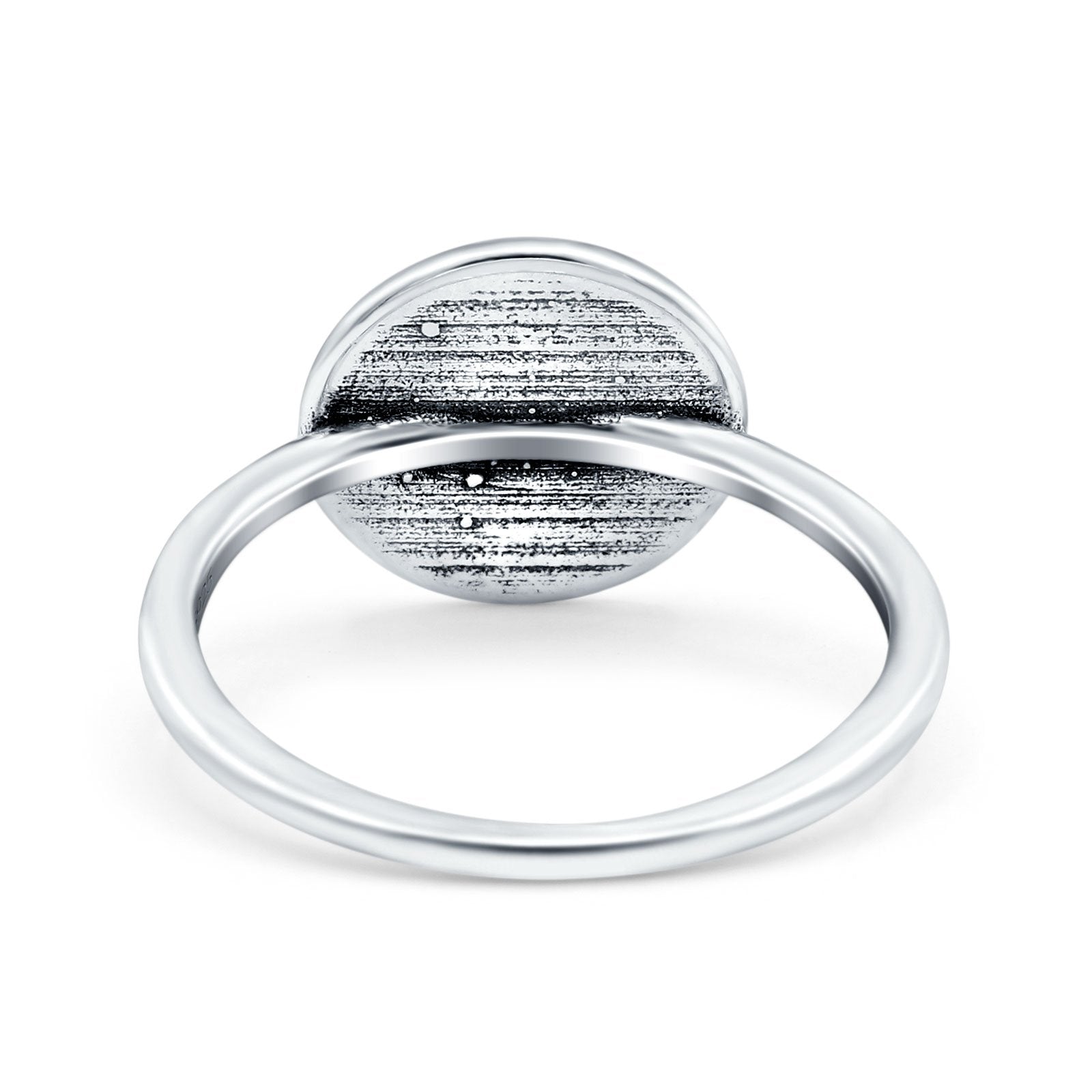 Songbird Ring