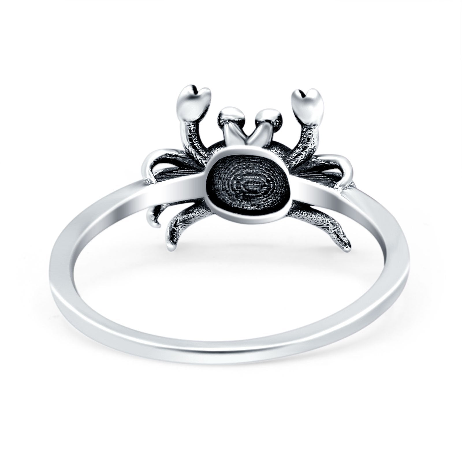 Crab Ring