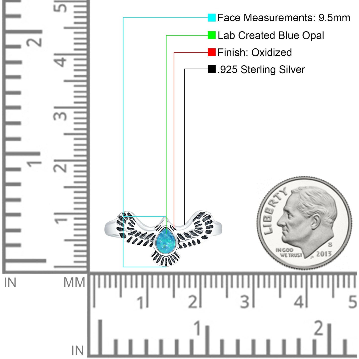 Eagle Ring