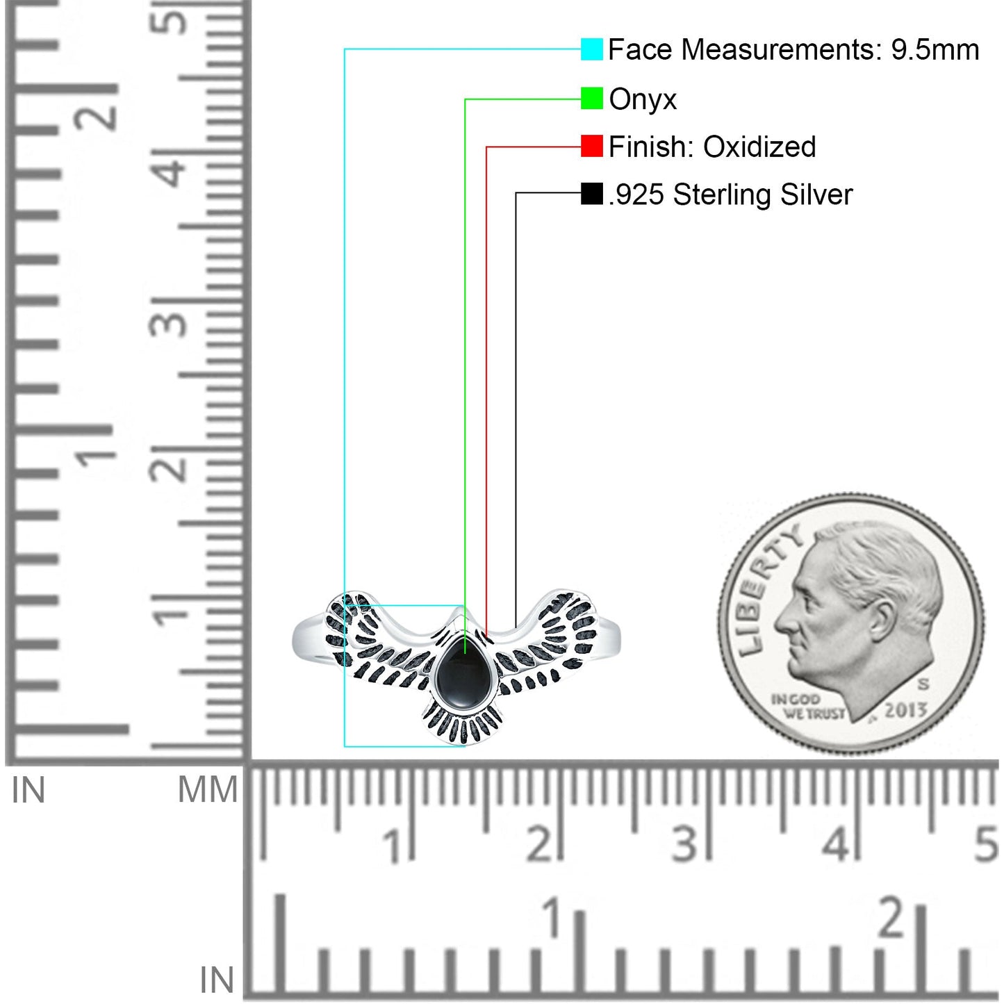 Eagle Ring
