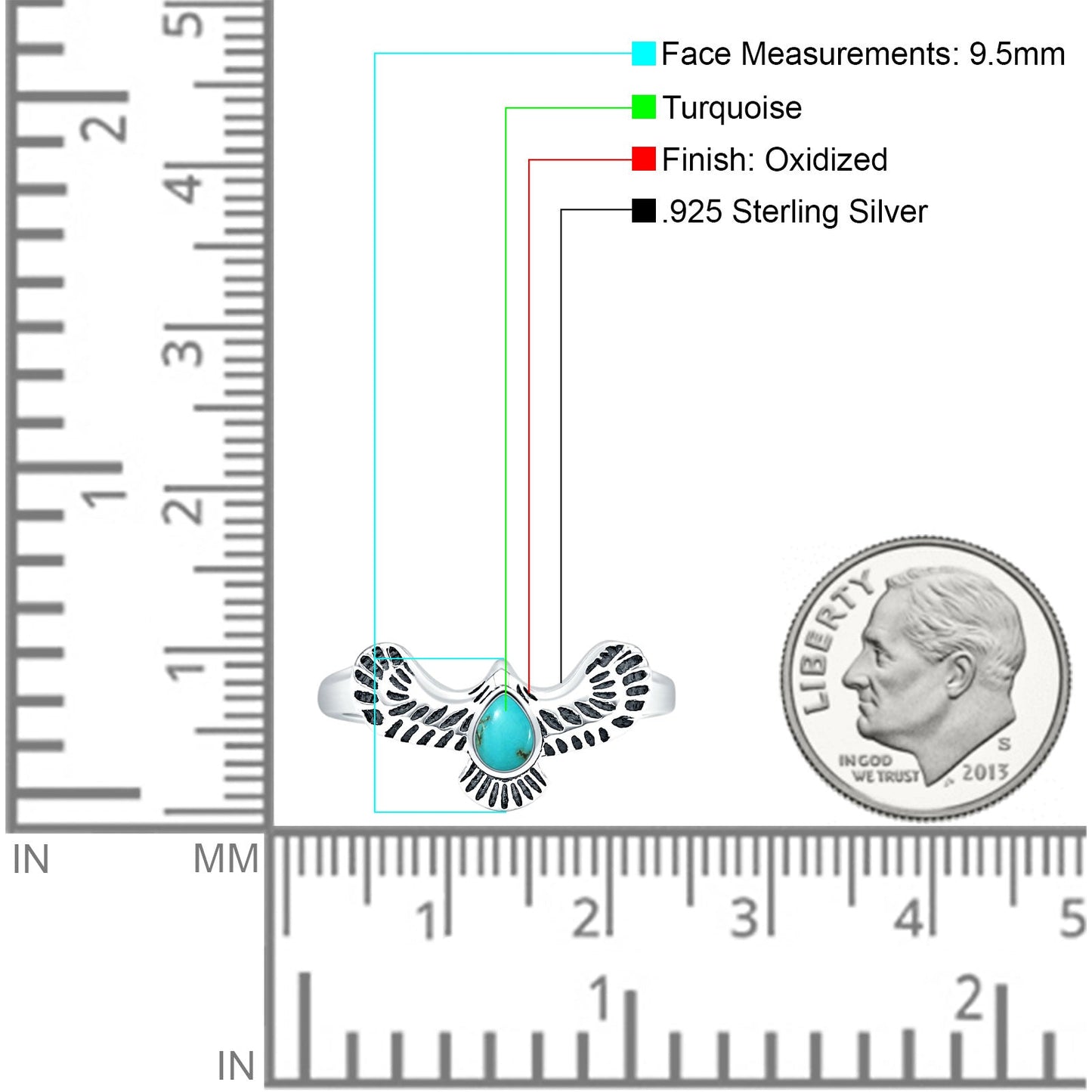 Eagle Ring