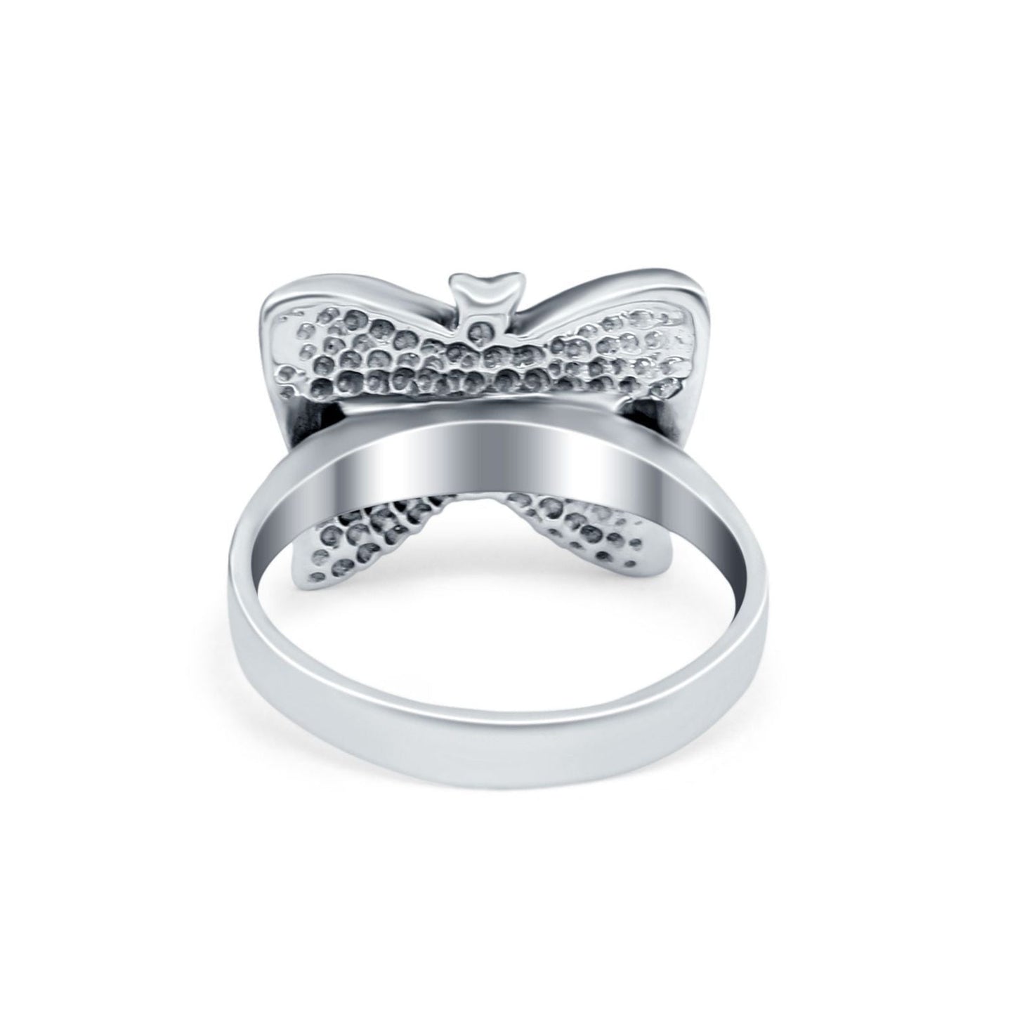 Butterfly Ring Wholesale