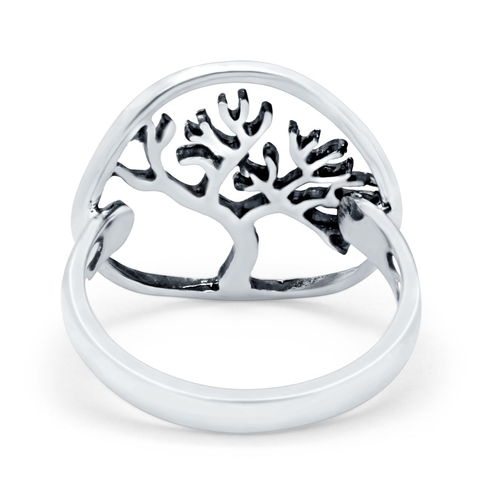 Tree of Life  Ring