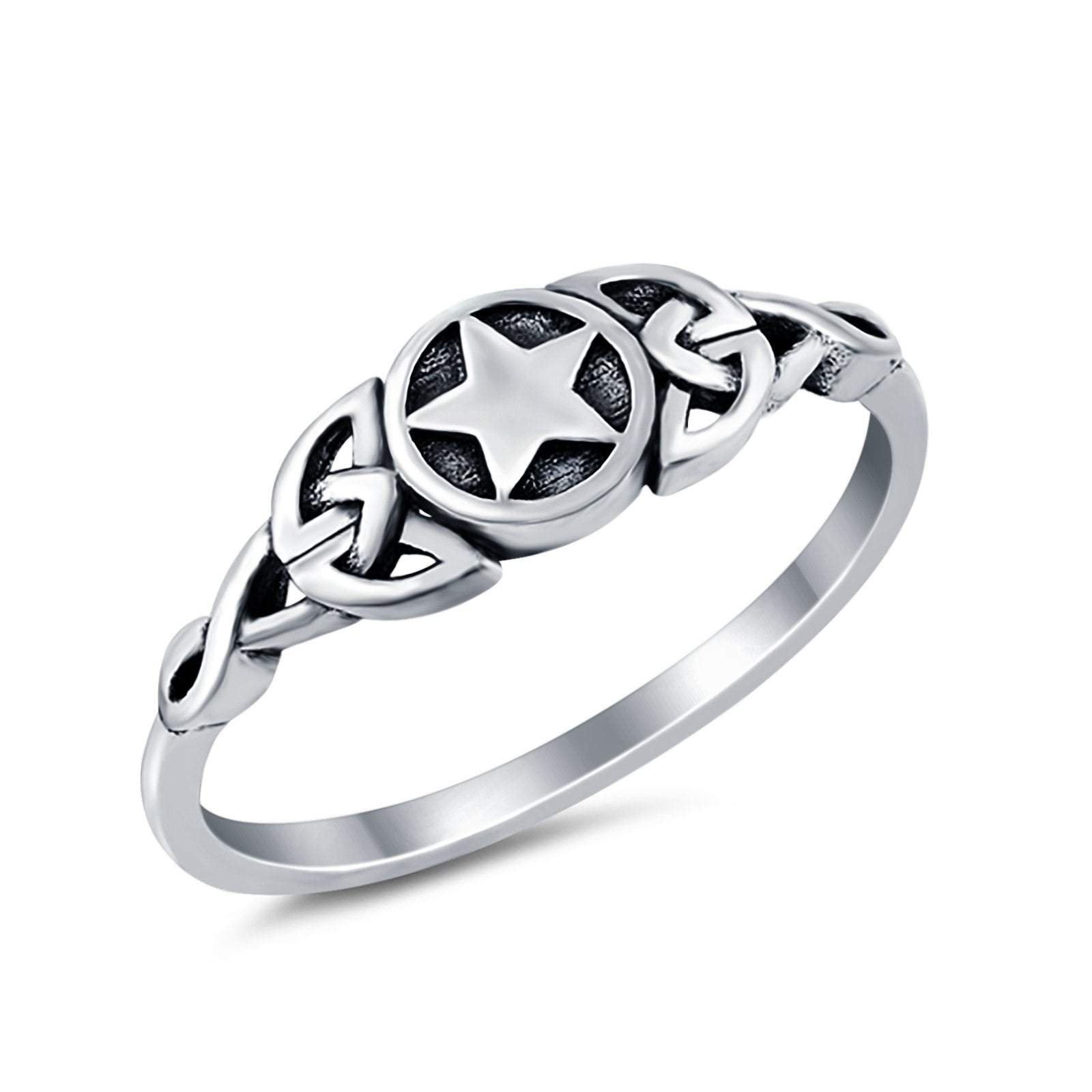 Star Ring