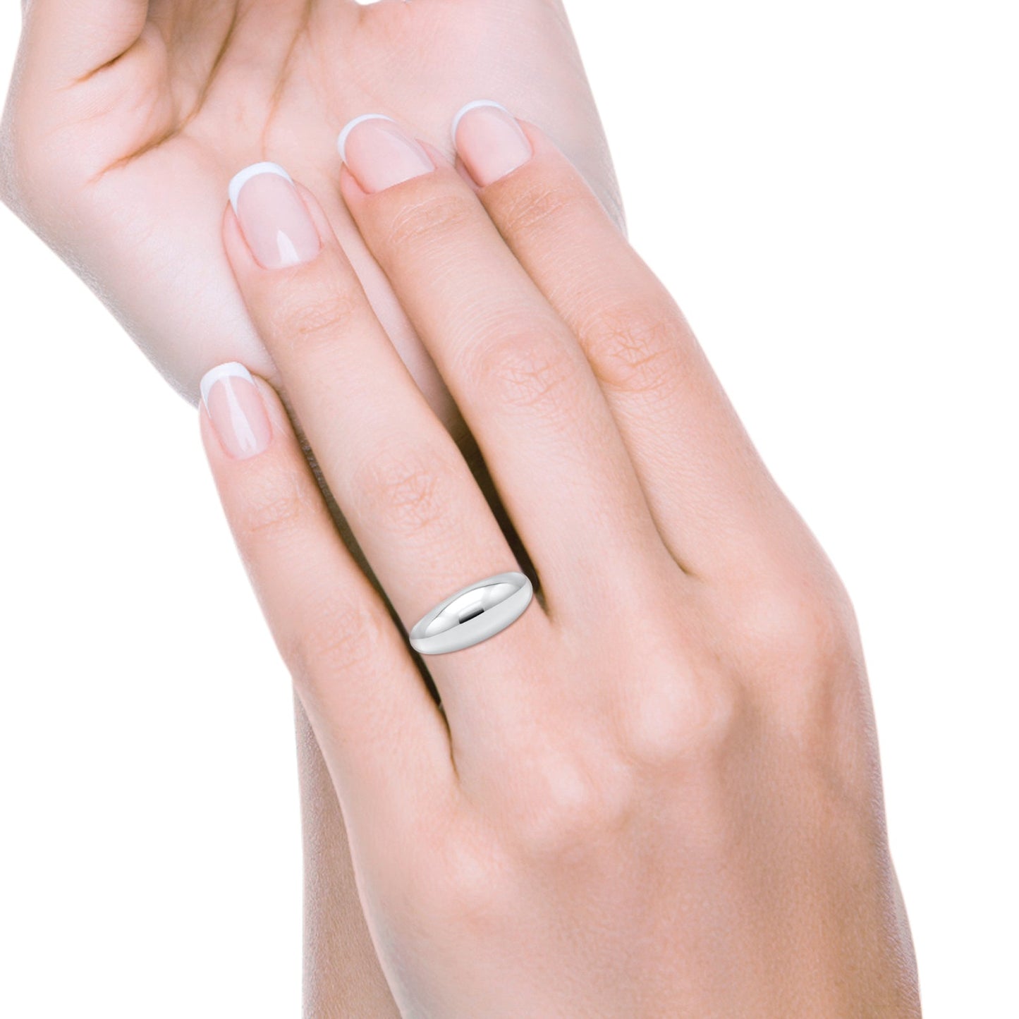 Dome Ring