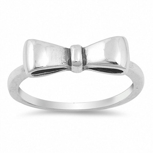 Ribbon Ring