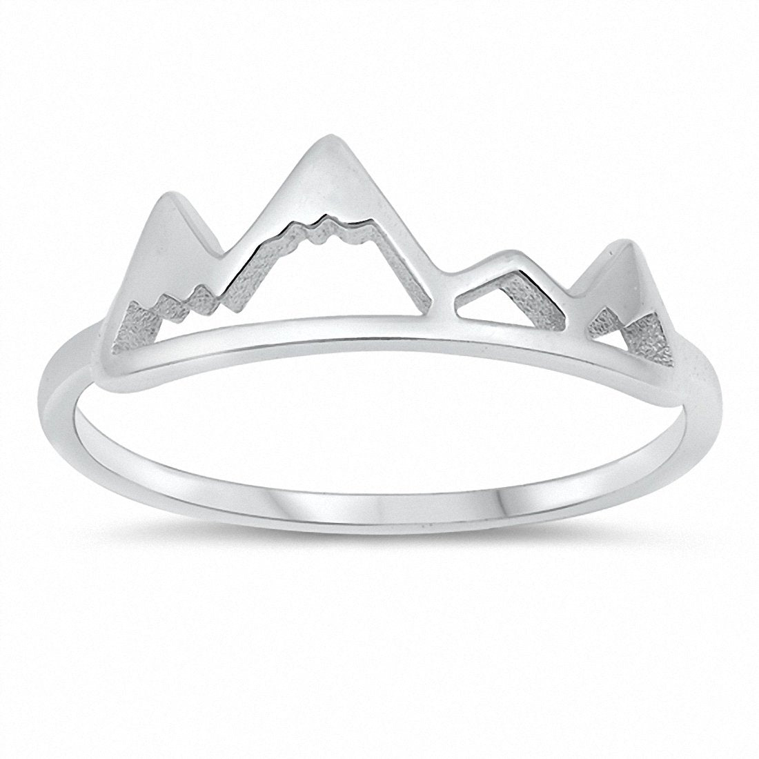 Mountain Ring