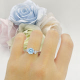 Vintage Style Ring