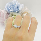 Vintage Style Ring