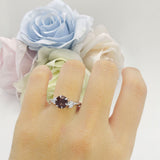 Vintage Style Ring