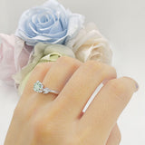 Vintage Style Ring