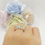 Vintage Style Ring