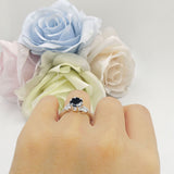 Vintage Style Ring