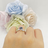 Vintage Style Ring