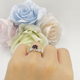 Vintage Style Ring